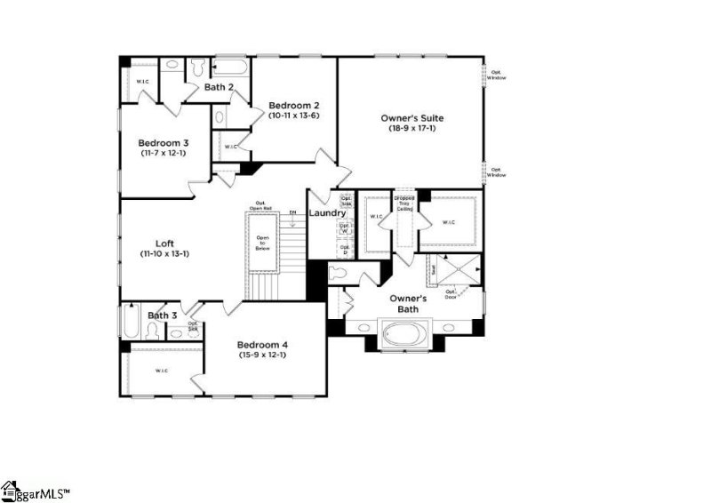 Property image 3 at 3467 Six Mile Highway, Central, SC 29630