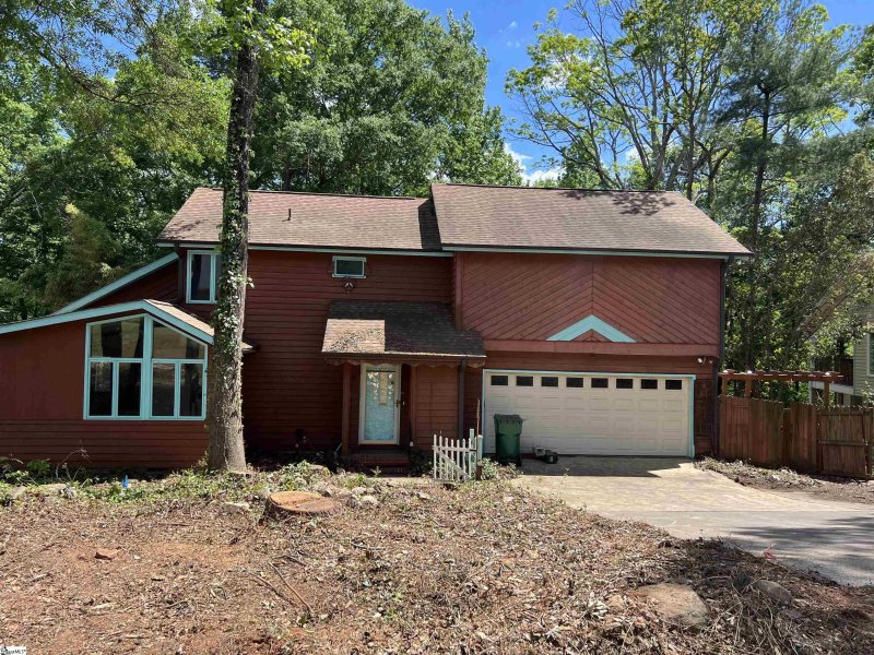 209 Sugar Creek Lane