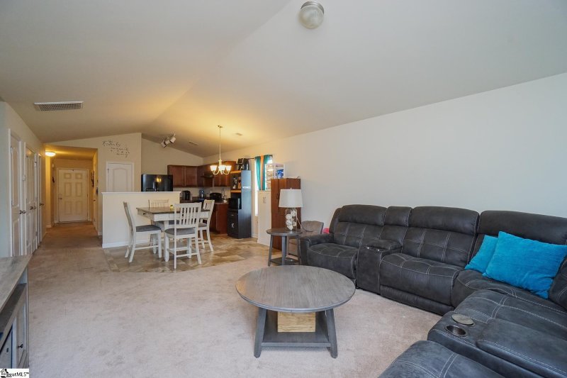 Property image 4 at 1246 SETTLE Road, Inman, SC 29349