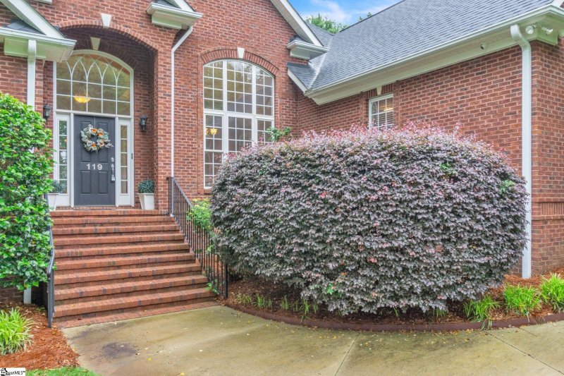 Property image 5 at 119 Sea Palms Drive, Anderson, SC 29621