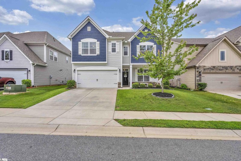 Property image 4 at 645 Highgarden Lane, Boiling Springs, SC 29316