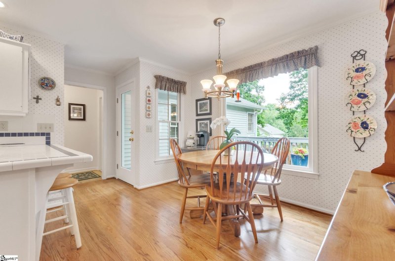 Property image 5 at 410 Woodway Drive, Greer, SC 29651