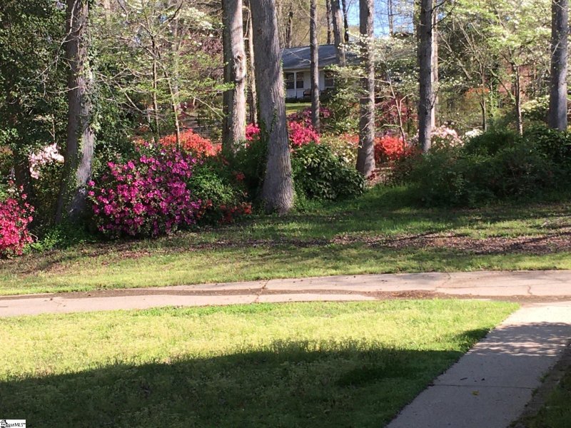 Property image 3 at 119 Hillpine Drive, Simpsonville, SC 29681