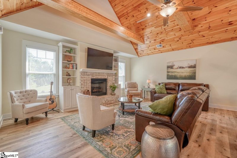 Property image 3 at 205 Granite Hill Trail, Pelzer, SC 29669