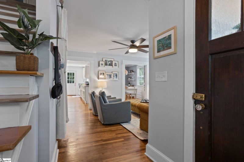 Property image 5 at 212 Sycamore Drive, Greenville, SC 29607