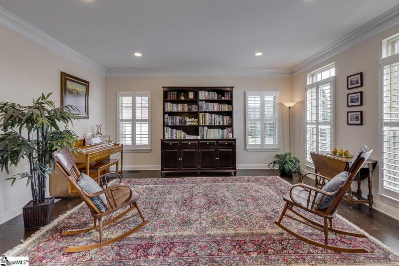 Property image 3 at 9 Chicora Wood Lane, Simpsonville, SC 29681-6554