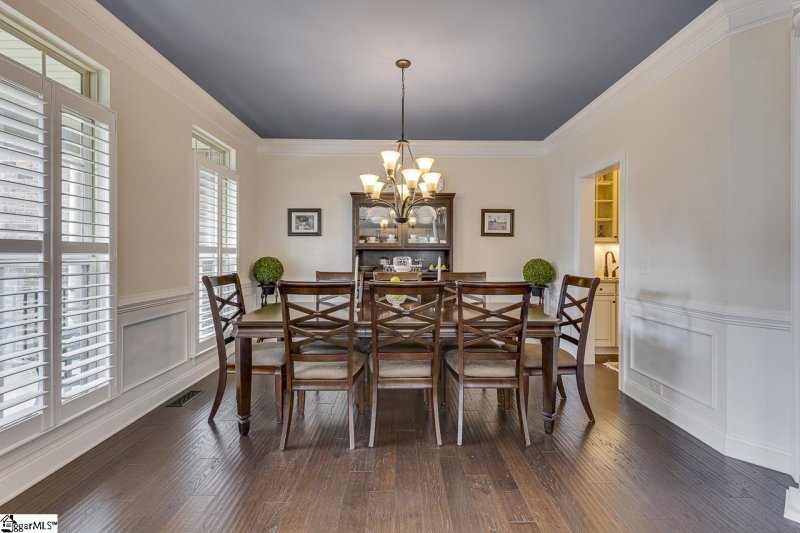 Property image 4 at 9 Chicora Wood Lane, Simpsonville, SC 29681-6554