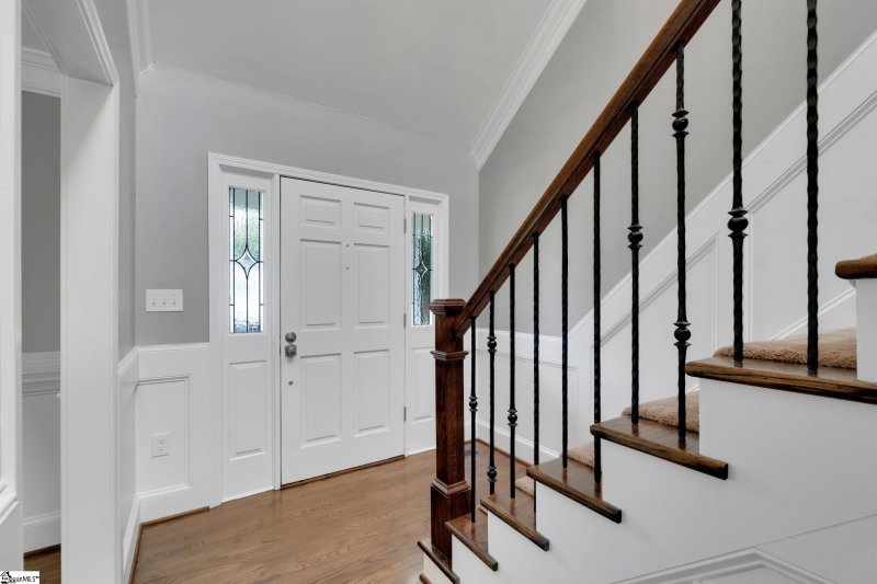 Property image 3 at 203 Yellow Poplar Court, Simpsonville, SC 29681