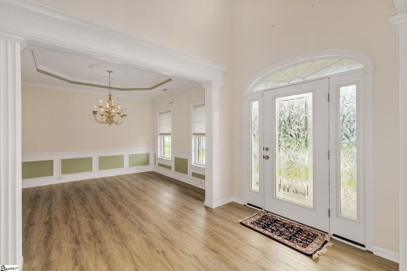 Property image 4 at 9 Flat Shoals Court, Simpsonville, SC 29680