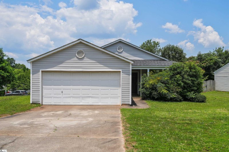 101 Willow Bend Drive