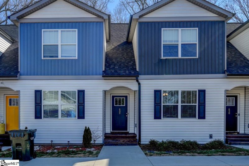 632 Forest Creek Circle