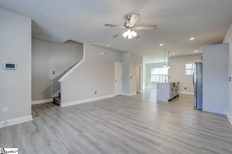 Property image 4 at 632 Forest Creek Circle, Greer, SC 29651