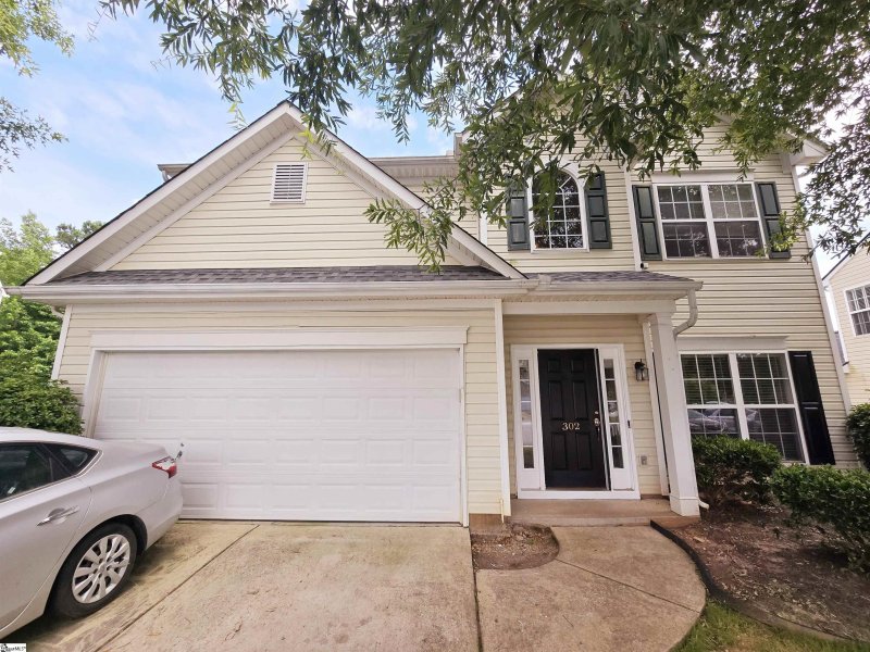 302 Blant Court