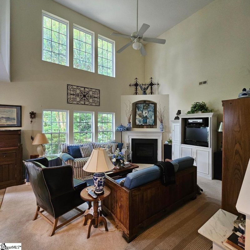 Property image 2 at 501 Blue Sage Place, Simpsonville, SC 29680