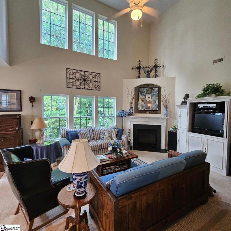 Property image 3 at 501 Blue Sage Place, Simpsonville, SC 29680