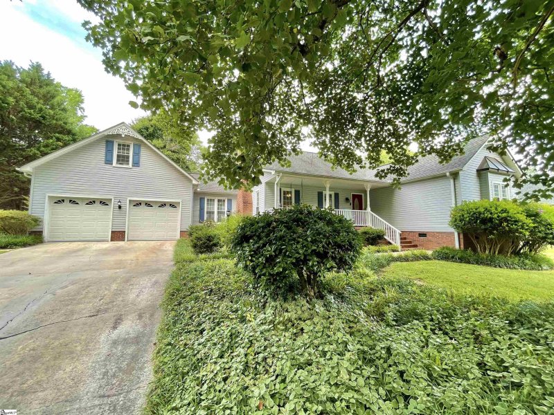 Property image 2 at 118 Fleetwood Drive, Liberty, SC 29657