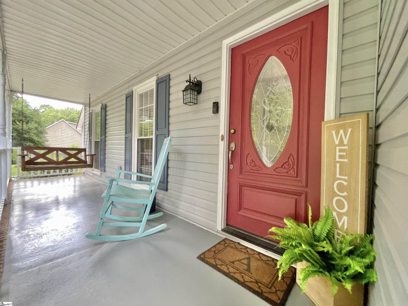 Property image 4 at 118 Fleetwood Drive, Liberty, SC 29657