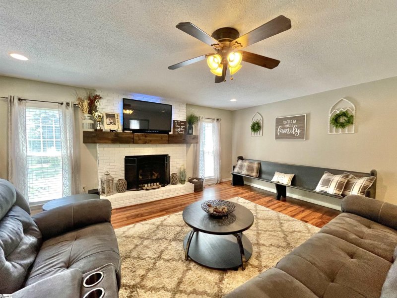 Property image 5 at 118 Fleetwood Drive, Liberty, SC 29657