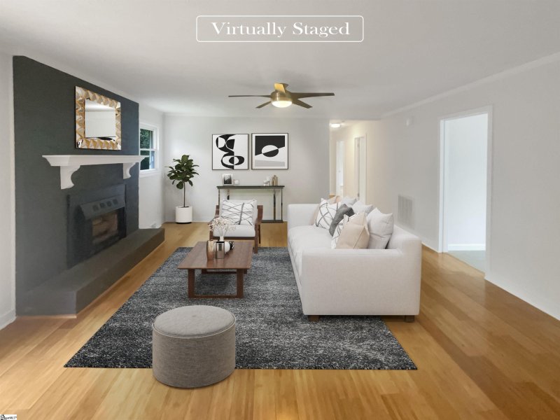 Property image 2 at 402 Watkins Road, Greenville, SC 29617