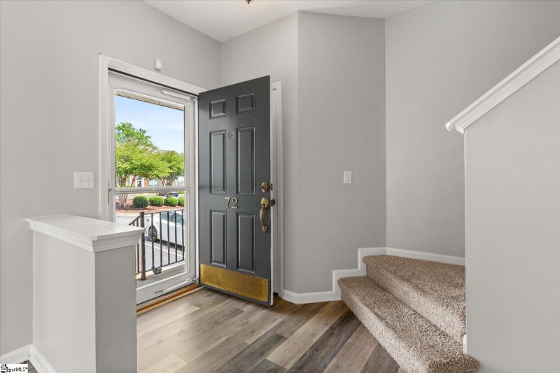 Property image 2 at 72 Spring Crossing Circle, Greer, SC 29650