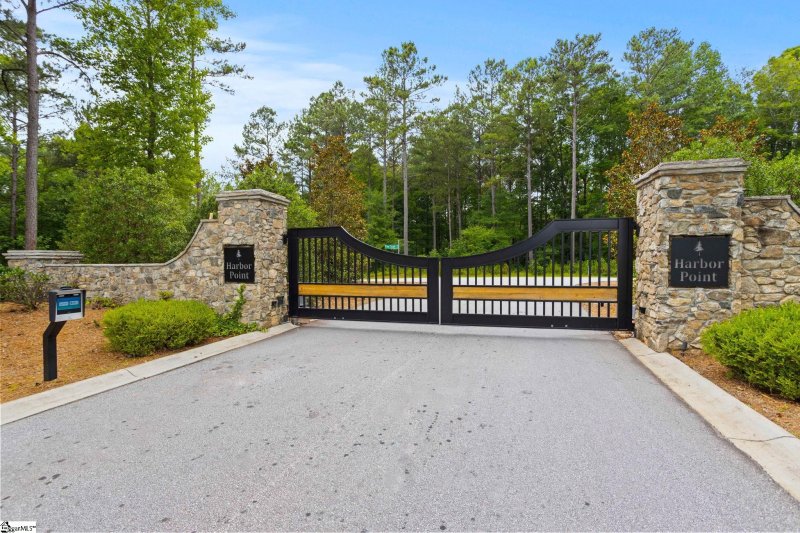 Property image 2 at 00 Aqua View Drive, Seneca, SC 29672