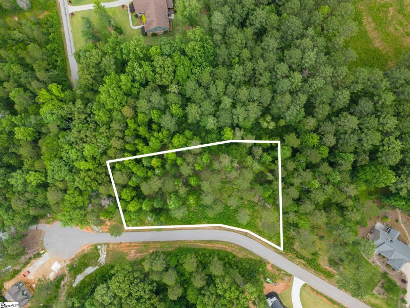 Property image 3 at 00 Aqua View Drive, Seneca, SC 29672