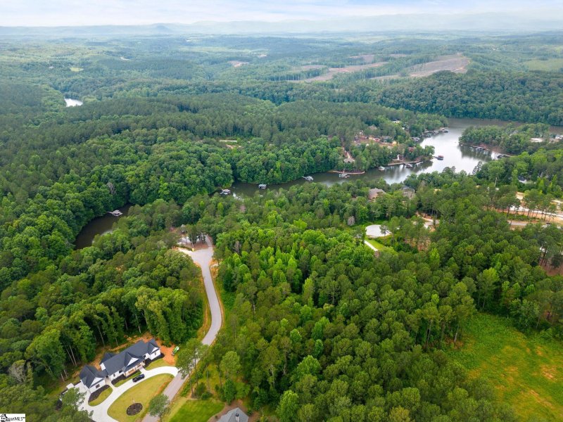 Property image 5 at 00 Aqua View Drive, Seneca, SC 29672