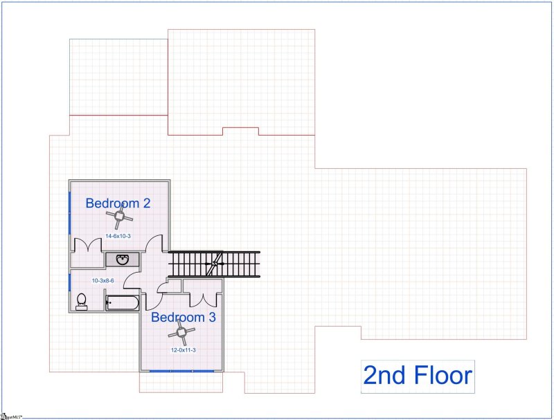 Property image 2 at 112 Buckingham Road, Easley, SC 29640