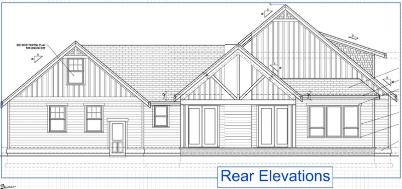 Property image 4 at 112 Buckingham Road, Easley, SC 29640