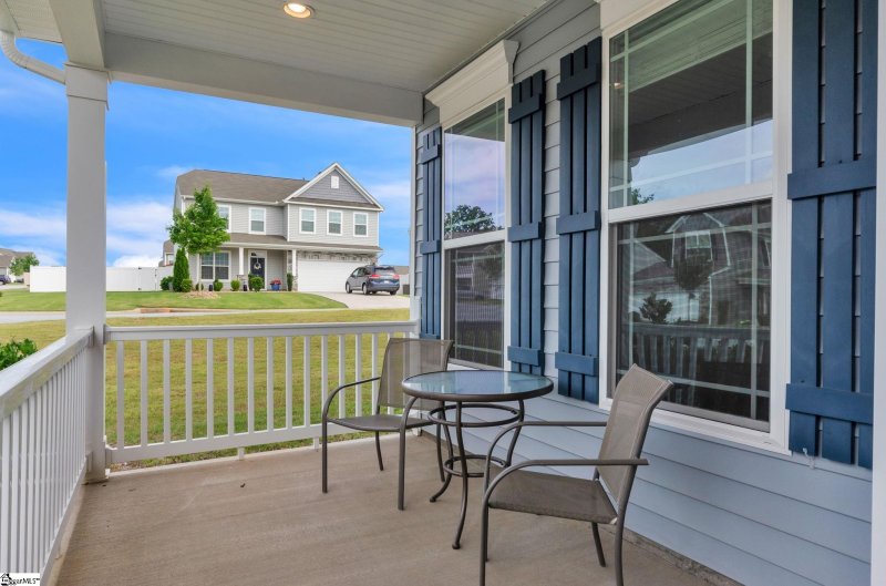 Property image 4 at 277 Shale Drive, Powdersville, SC 29642