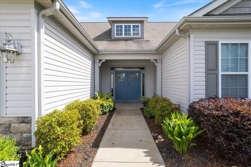 Property image 3 at 906 Deephallow Place, Greer, SC 29651