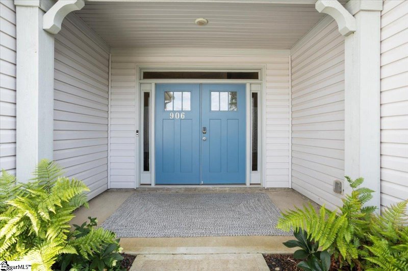 Property image 4 at 906 Deephallow Place, Greer, SC 29651