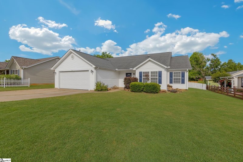 Property image 3 at 101 walcott Drive, Lyman, SC 29365