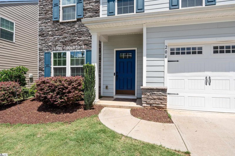 Property image 3 at 204 Carrollton Court, Greer, SC 29650