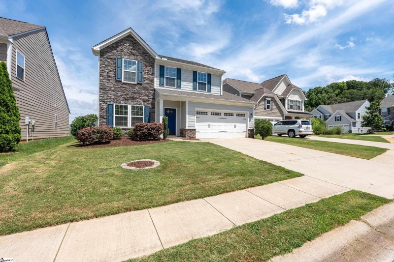 Property image 4 at 204 Carrollton Court, Greer, SC 29650
