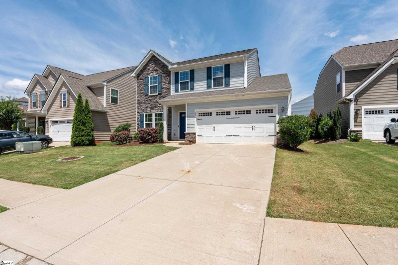 Property image 5 at 204 Carrollton Court, Greer, SC 29650