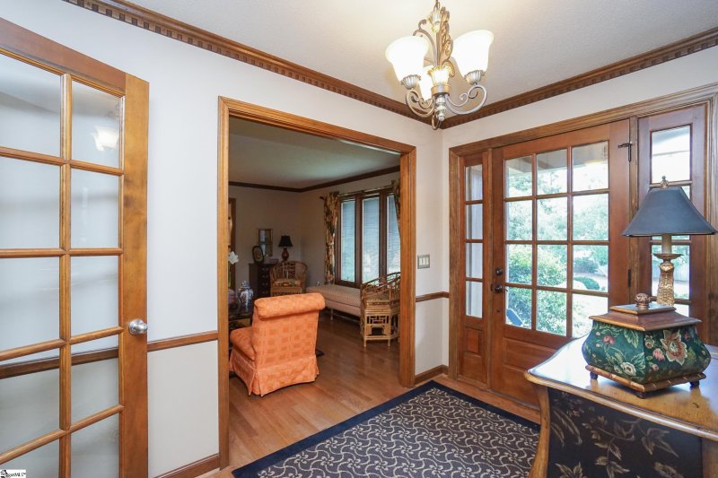 Property image 4 at 4581 Coach Hill Drive, Greenville, SC 29615