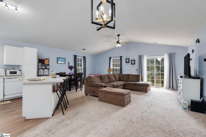 Property image 3 at 1914 Country Apple Court, Fountain Inn, SC 29644