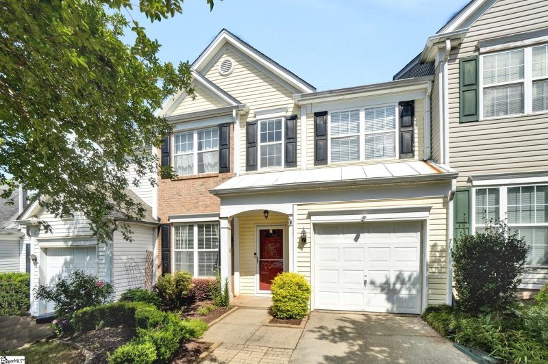 Property image 2 at 505 Coffield Drive, Greer, SC 29650