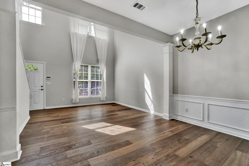 Property image 5 at 505 Coffield Drive, Greer, SC 29650