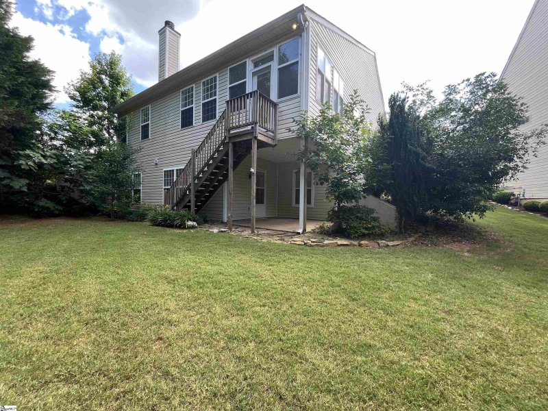 Property image 2 at 822 Medora Drive, Greer, SC 29650