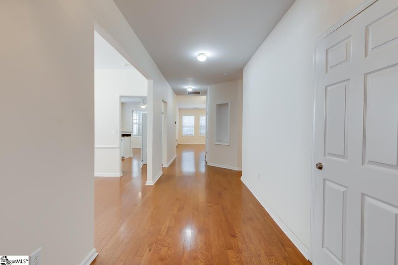 Property image 4 at 822 Medora Drive, Greer, SC 29650
