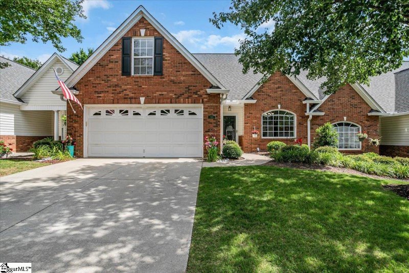 323 Ivystone Drive