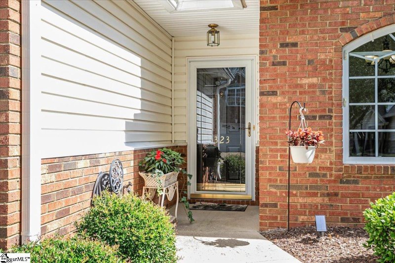 Property image 2 at 323 Ivystone Drive, Greenville, SC 29615