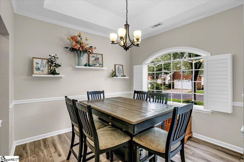 Property image 3 at 323 Ivystone Drive, Greenville, SC 29615