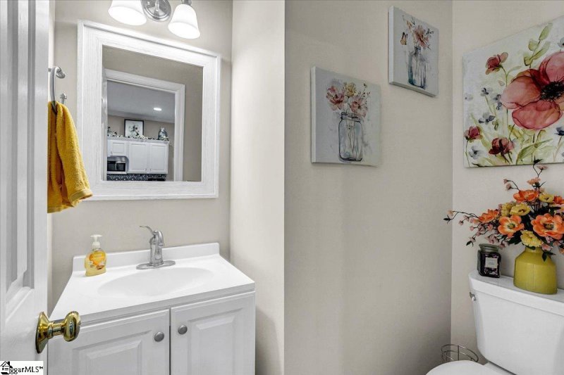 Property image 4 at 323 Ivystone Drive, Greenville, SC 29615