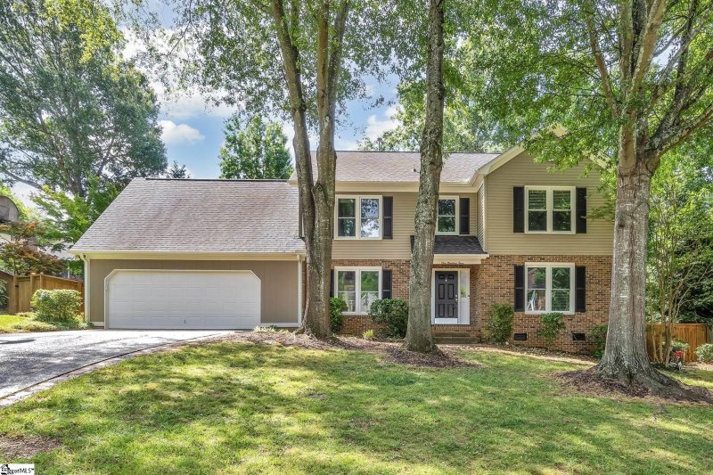 103 W Shallowstone Road