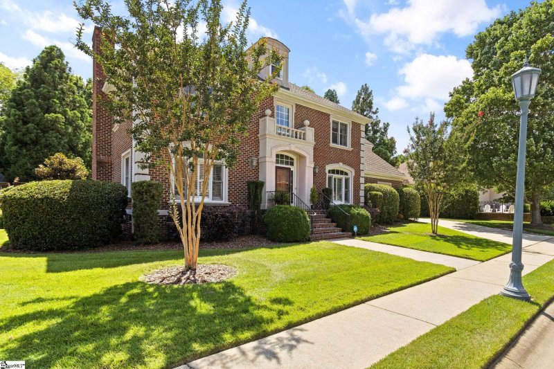 Property image 2 at 255 Chancellors Park Court, Simpsonville, SC 29681