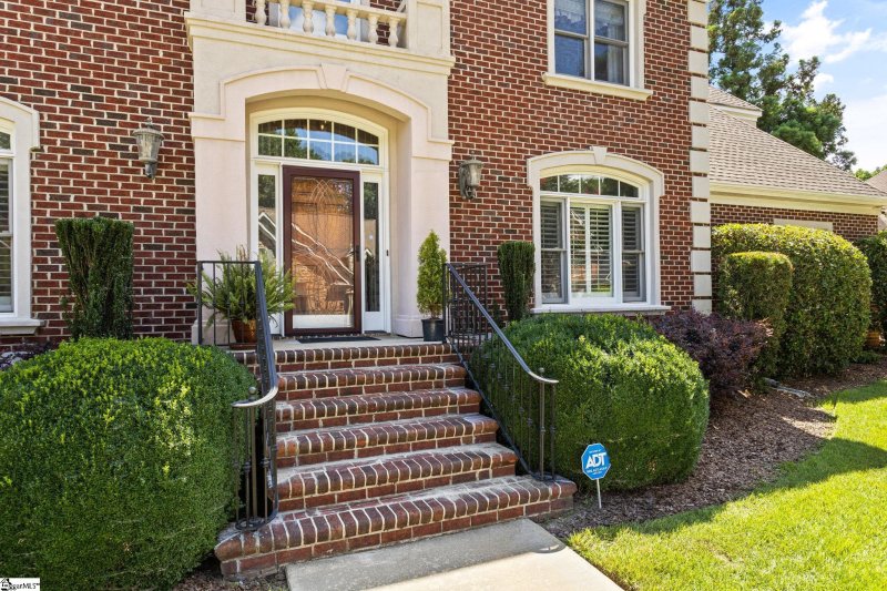 Property image 3 at 255 Chancellors Park Court, Simpsonville, SC 29681