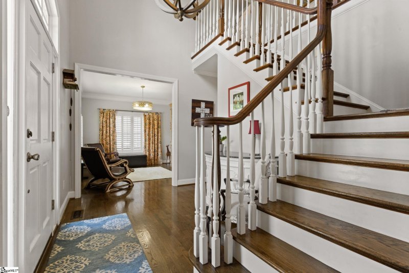 Property image 5 at 255 Chancellors Park Court, Simpsonville, SC 29681